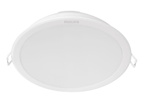Philips Lighting 59464 MESON 125 12.5W 40K WH recessed Downlights