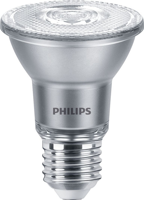 Philips Lighting MAS LEDspot VLE D 6-50W 930 PAR20 40D LED Spots
