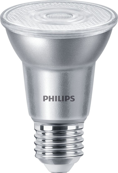 Philips Lighting MAS LEDspot CLA D 6-50W 830 PAR20 25D LED Spots