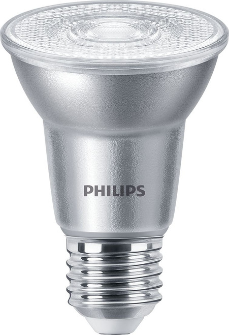 Philips Lighting MAS LEDspot CLA D 6-50W 840 PAR20 40D LED Spots