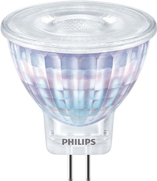 Philips Lighting CorePro LED spot 2.3-20W 827 MR11 36D LED Spots