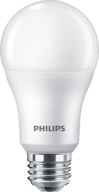 Philips Lighting 12.2A19/LED/927/FR/P/E26/ND/T20 6/1FB LED Bulbs