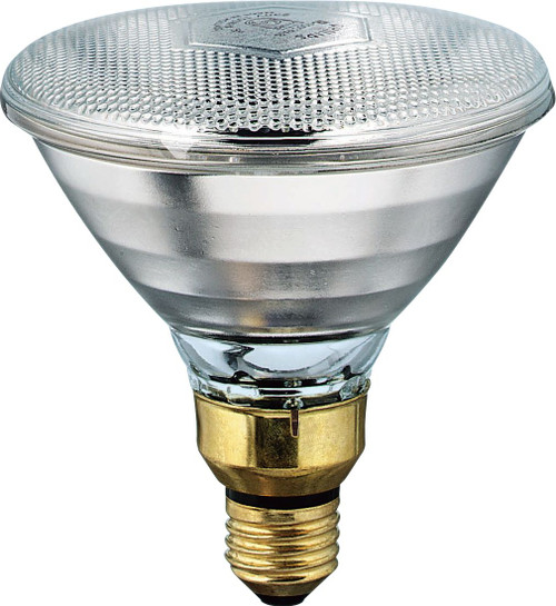 Philips Lighting PAR38 IR 175W E27 240V CL 1CT/12 Special Lamps