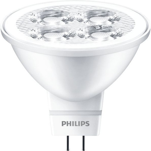 Philips Lighting CorePro LED 5-50W 2700K MR16 24D CN LED Spots