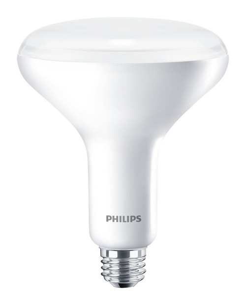 Philips Lighting 8.8BR40/PER/940/P/E26/DIM 6/1FB T20 LED Spots