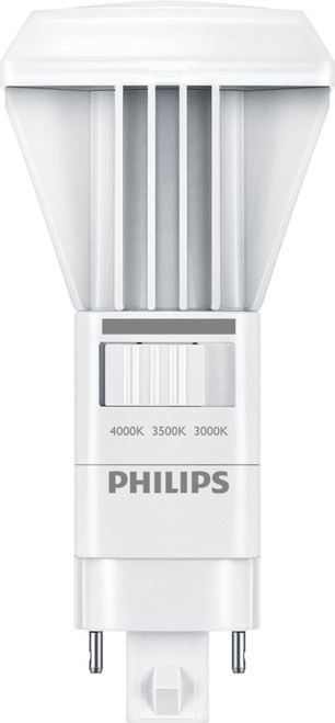 Philips Lighting 8PL-C/T/COR/26V-3CCT/MF10/P/20/1 LED Pl Lamps