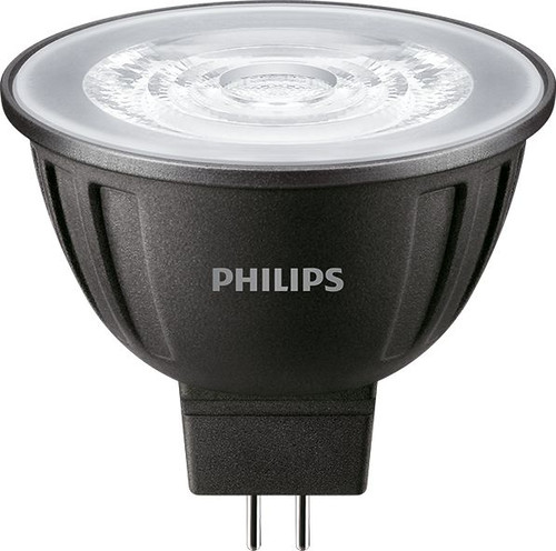 Philips Lighting MASTER LED 8-50W+ 827 MR16 36D Dim LED Spots