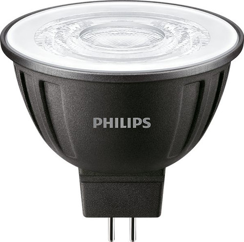 Philips Lighting MASTER LED 6.5-50W 930 MR16 36D CN LED Spots