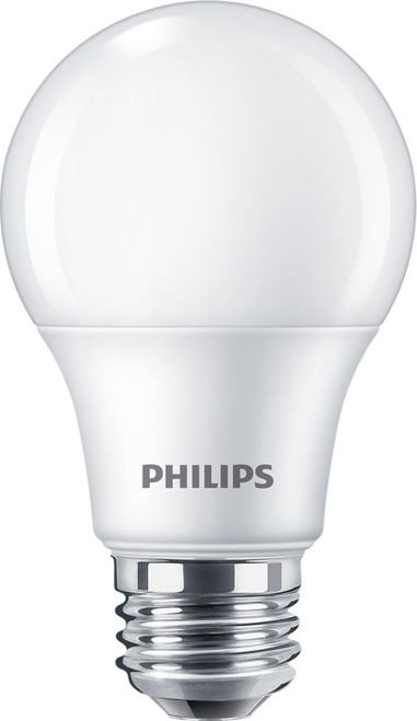 Philips Lighting 5A19/LED/927/FR/P/E26/ND/T20 6/1FB LED Bulbs