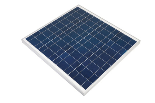 Philips Lighting 55W 17V Panel subsystem Vmpp 18.39V Solar