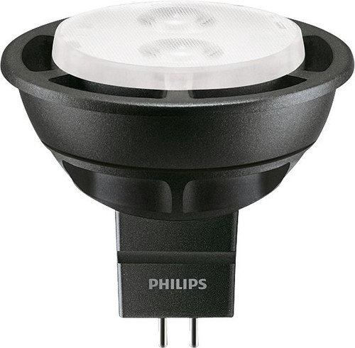 Philips Lighting MASTER LED 4-35W 3000K MR16 36D LED Spots