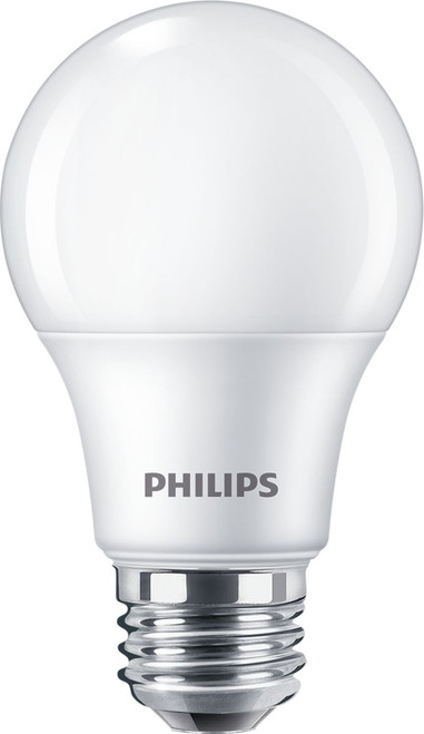 Philips Lighting 10A19/LED/927/FR/P/E26/ND 4/2CT LED Bulbs