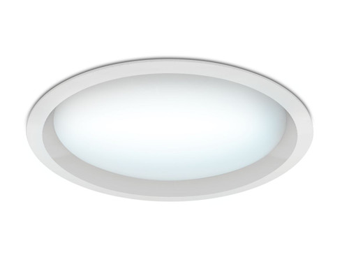 Philips Lighting DN 394B LED 16S-6500 PSD WH Downlights