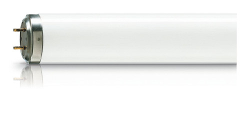 Philips Lighting TL 20W/52 SLV/25 Special Lamps