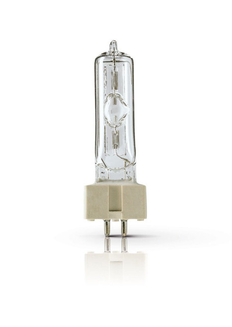 Philips Lighting MSR 400 1CT/4 Special Lamps