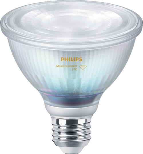 Philips Lighting 8PAR30S/MC/930/F25/IA/120V 6/1FB LED Spots