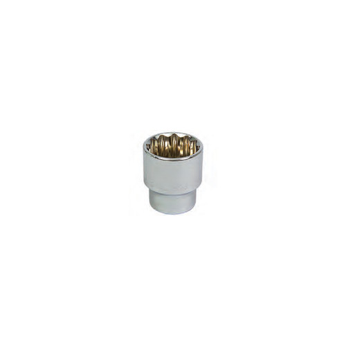 Wright Tool Company 5120-00-189-7932 NSN 5120-00-189-7932 Standard Length 1/2_ Socket (9/16_)