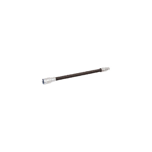 Wright Tool Company 776 3/8_ Socket Extension (Flexible Shank)