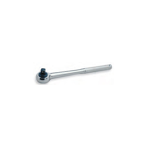 Wright Tool Company 775 3/8_ Socket Wrench (Reversible Ratchet) (Fine Action)