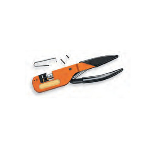 Wright Tool Company Wire Termination Crimping Tool (Type 2) Wire Termination Crimping Tool (Type 2)