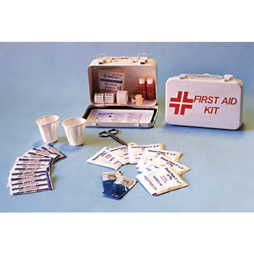 Wright Tool Company First Aid Kit (Automobile) First Aid Kit (Automobile)