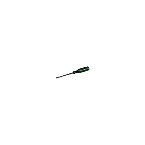 Wright Tool Company 5120-00-877-8806 Non-Sparking Flat Tip Screwdriver (1/8_ W x 0.02_ T Tip)