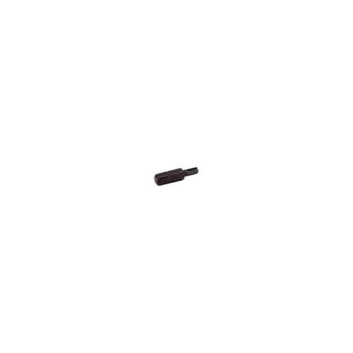 Wright Tool Company 5120-00-640-6729 NSN 5120-00-640-6729 Hex Tip Screwdriver Bit (1/4_)