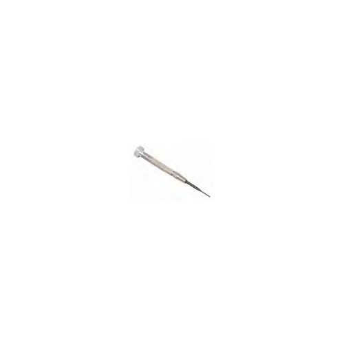 Wright Tool Company 5120-00-180-0706 NSN 5120-00-180-0706 JewelerÕs Screwdriver (0.04_ Tip)