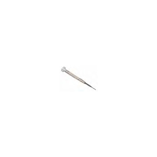 Wright Tool Company 5120-00-293-2050 NSN 5120-00-293-2050 JewelerÕs Screwdriver Replacement Blade (0.04_ Tip)