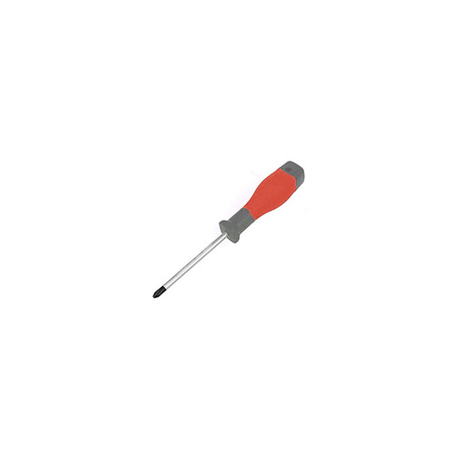 Wright Tool Company 5120-01-113-1575 NSN 5120-01-113-1575 Pozidriv Screwdriver (6-3/4_ L to 7-3/4_ L)