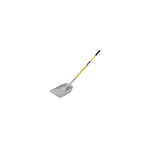 Wright Tool Company 5120-01-611-8076 Grain Shovel (Open Back) (Long Handle)