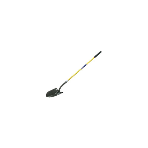 Wright Tool Company 5120-01-611-8059 Round Point Shovel (Closed Back) (Long Handle)