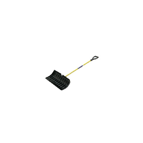 Wright Tool Company 5120-01-611-8072 Shovel/Snow Pusher (D-Handle)