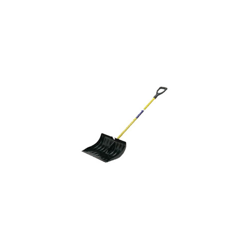Wright Tool Company 5120-01-611-8069 Snow Shovel (Lightweight) (ABS Blade)