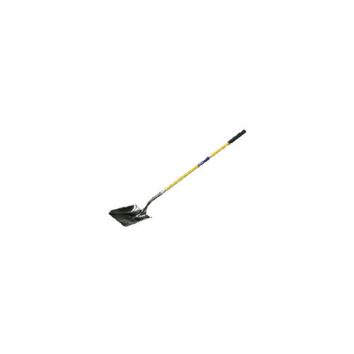 Wright Tool Company 5120-01-611-8054 Square Point Shovel (Open Back) (Long Handle)