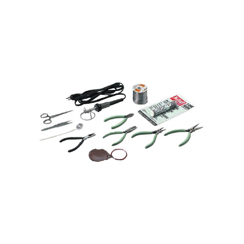 Wright Tool Company 860 Electronic System Tool Kit (Basic)