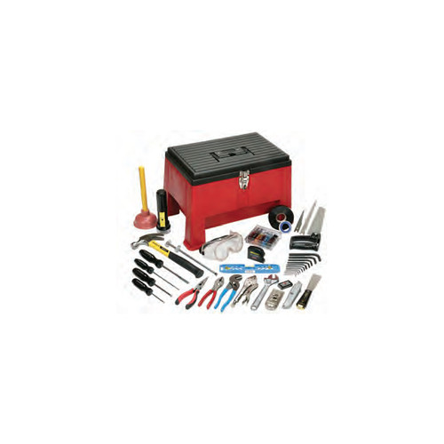 Wright Tool Company 869 Home Repair Tool Kit