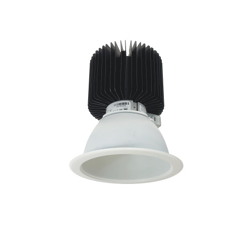 Nora Lighting NC-631L6030HSF 6" Sapphire I Open Reflector, 6000lm, 3000K, Haze Self Flanged