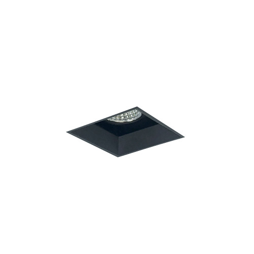 Nora Lighting NMIOTL-13-NF-AAW-27X-10-MPW Iolite MLS 3-Head Trimless Reflector Kit, 2700K, 1000lm, MPW Adj. Snoot/Wall Wash Trims