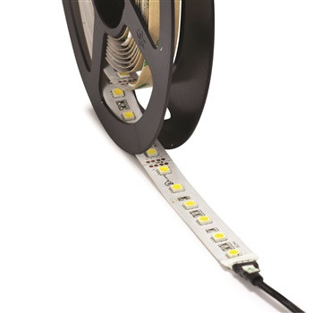 Nora Lighting NUTP11-W10RGBW 10' RGBW LED TAPE LIGHT, WH
