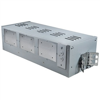 Nora Lighting NMRI-13N1020 NMR 3L 20W PAR30 INC HSG