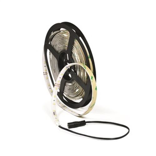Nora Lighting NUTP1-W16LEDR LED TAPE 24W,24V, WW 16'RED