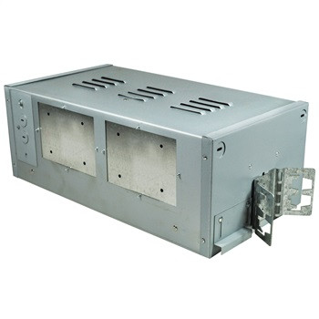 Nora Lighting NMRI-12N1018 NMR 2L 18W PAR30 INC HSG