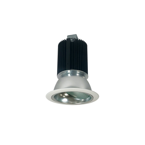 Nora Lighting NC2-436L2535SHWSF 4" Sapphire II Wall Wash, 2500lm, 3500K, 20-Degrees Spot, Haze/White