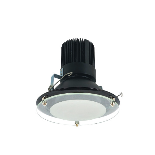 Nora Lighting NRM2-618L1530FWW 6" MARQ2 DECO GLASS REF 1500L,30K, FLD,WW