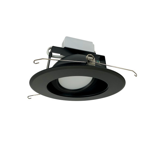 Nora Lighting NLCBC-66930XBB 6"COBALT ADJUSTABLE 30K BB