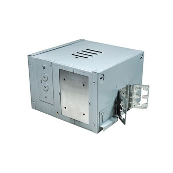 Nora Lighting NMRI-11N1075 NMR 1L 75W INC HSG