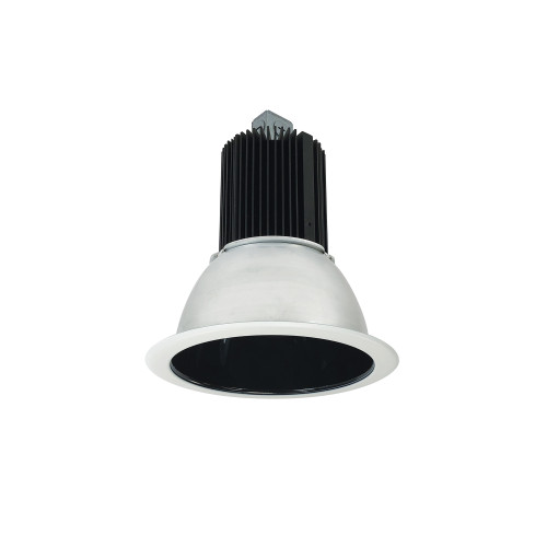 Nora Lighting NC2-631L0927MDWSF 6" Sapphire II Open Reflector, 900lm, 2700K, 40-Degrees Narrow Flood, Clear Diffused/White