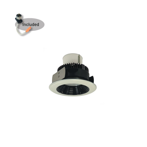Nora Lighting NRMC2-42L0930SWW 4" MARQ2 RETROFIT BAF,900L,30K