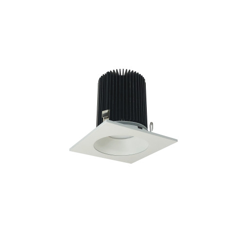 Nora Lighting NRM2-413L1530SHZW 4" Marquise II SQ Round, 1500lm, 3000K, Spot, Haze/White
